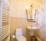 Golden Luxe Берегово - комнаты посуточно