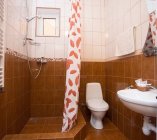 Golden Luxe Берегово - комнаты посуточно