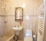 Golden Luxe Берегово - комнаты посуточно