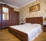 Golden Luxe Берегово - комнаты посуточно