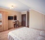 Goldenluxe.com.ua Комнаты посуточно