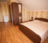 Комната 2-х местная Приватная усадьба Golden Luxe Берегово