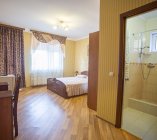 Отели Берегово - Голден Люкс номера посуточно