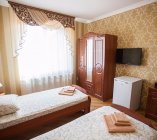 Снять номер посуточно Берегово