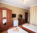 Снять номер посуточно Берегово