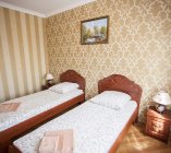 Снять номер посуточно Берегово