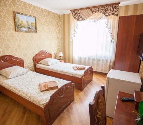 Снять номер посуточно Берегово