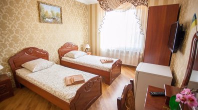 Снять номер посуточно Берегово