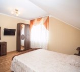 Отели Берегово - Голден Люкс номера посуточно