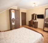 Отели Берегово - Голден Люкс номера посуточно