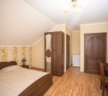 Отели Берегово - Голден Люкс номера посуточно