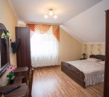 Отели Берегово - Голден Люкс номера посуточно