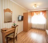 Отели Берегово - Голден Люкс номера посуточно