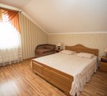 Отели Берегово - Голден Люкс номера посуточно