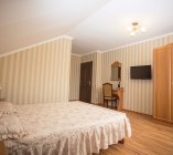 Отели Берегово - Голден Люкс номера посуточно