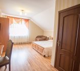 Отели Берегово - Голден Люкс номера посуточно