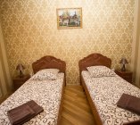 Golden Luxe Берегово - комнаты посуточно